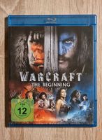 Warcraft - The Beginning - Bluray - Film - Top Leipzig - Burghausen-Rückmarsdorf Vorschau