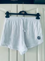 7€ inkl Versand Shorts h&m Frottee Gr XS weiß Nürnberg (Mittelfr) - Mitte Vorschau