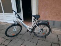Neues Fahrrad Bayern - Zusmarshausen Vorschau