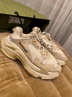 Balenciaga Triple S in 39 Rheinland-Pfalz - Trier Vorschau