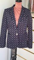 Tommy Hilfiger, Blazer, Gr. 10 (M, 38) blau, neuwertig Vahr - Neue Vahr Nord Vorschau