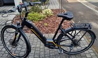 Hercules Alu Futura Sport i 9, Damenrad E-Bike RH49 schwarz matt Nürnberg (Mittelfr) - Aussenstadt-Sued Vorschau