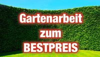 Gartenarbeit, Hecken schneiden, Rasen mähen zum BESTEN Preis! Saarland - Schwalbach Vorschau