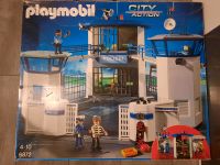 Playmobil City Action 6872 große Polizei Kommandozentrale Dresden - Blasewitz Vorschau