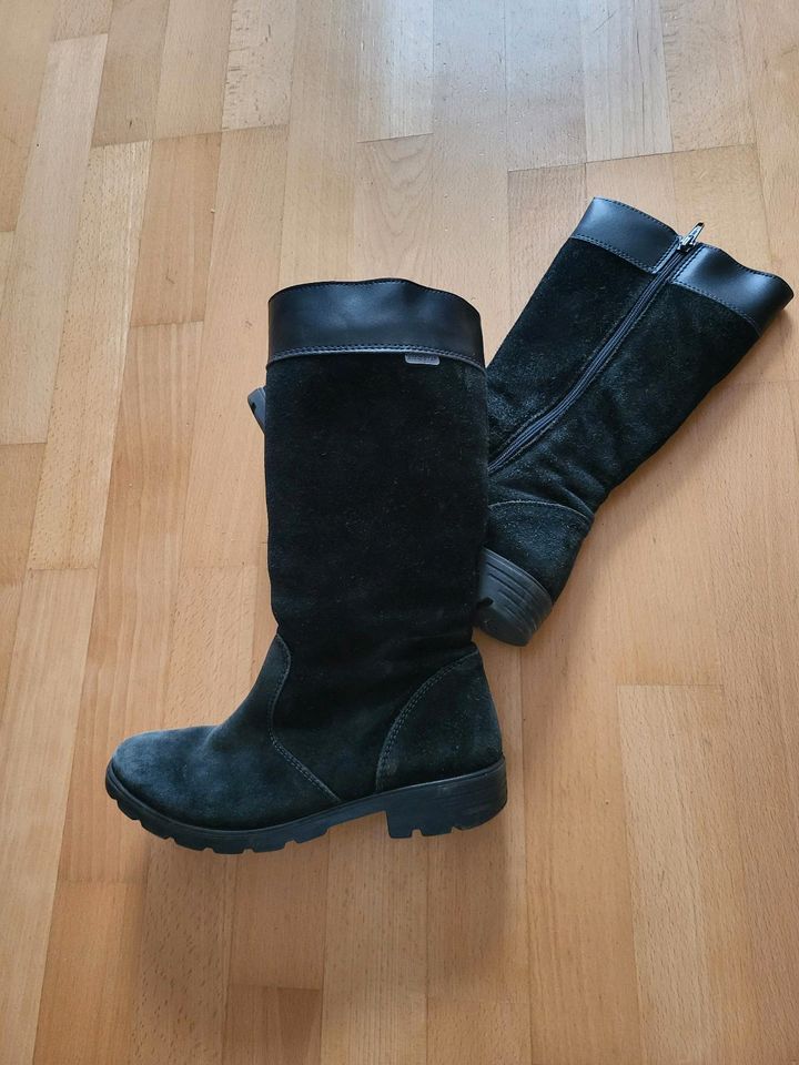 Winterstiefel von Ricosta in Gr. 34 in Grevenbroich