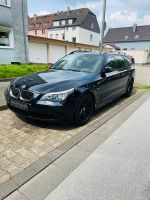 BMW 530D E61 * HUD * keyless go / entry * M Paket  top ✅ Nordrhein-Westfalen - Gelsenkirchen Vorschau
