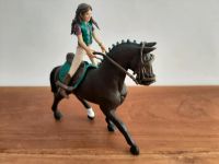 Schleich 42541 Horse Club, Lisa und Storm Nordrhein-Westfalen - Swisttal Vorschau