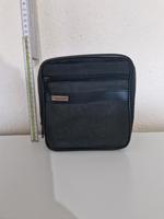 Polaroid Tasche Kameratasche Kamera Case schwarz alt vintage rar Nordrhein-Westfalen - Verl Vorschau