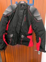 Damen Motorradjacke und passende Hose zu verkaufen Rheinland-Pfalz - Boos (Nahe) Vorschau