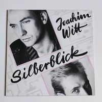 Vinyl-LP, Joachim Witt, Silberblick Niedersachsen - Osnabrück Vorschau
