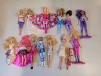 Barbie Sammlung mit diversen Kleinteilen Nordrhein-Westfalen - Anröchte Vorschau
