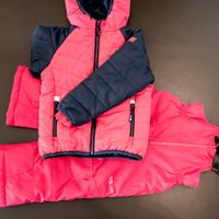 Kinder Skijacke Skihose Skianzug Trollkids 104 pink Mädchen Stuttgart - Stuttgart-Mitte Vorschau