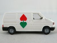 Wiking 295 VW T4 Transporter (1990-1995) "BUGA 97" in weiß 1:87 Bayern - Bad Abbach Vorschau