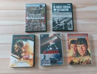 DVDs Krieg Black Hawk Down, Tribunal, Wehrmacht Baden-Württemberg - Engen Vorschau