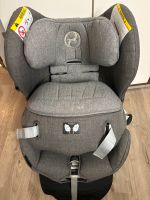 Cybex Platinum Sirona Plus Bayern - Oerlenbach Vorschau