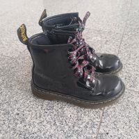 Dr martens kinder stiefeletten Nordrhein-Westfalen - Bergkamen Vorschau