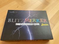 Blitzmerker Junior - Das schnelle Quiz - Versand inkl. Thüringen - Bucha Vorschau