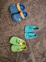 Wasserschuhe Sandalen für Kinder Nordrhein-Westfalen - Gelsenkirchen Vorschau