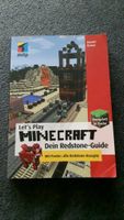 1 Minecraft Buch Nordrhein-Westfalen - Herne Vorschau