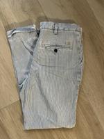 Chino Hose LTB Gr. XS Hessen - Reiskirchen Vorschau