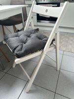 Ikea Stuhl mit Polster Nordrhein-Westfalen - Krefeld Vorschau