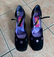 Blockabsatzschuhe Saarland - Sulzbach (Saar) Vorschau
