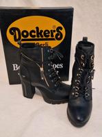 Dockers Stiefeletten in Größe 40 Bremen - Neustadt Vorschau