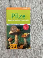 Buch - Pilze bestimmen Rheinland-Pfalz - Görgeshausen Vorschau