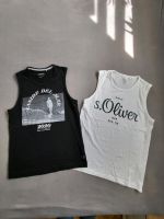 2x s.Oliver Tanktops Gr.S TOP Versand möglich Baden-Württemberg - Crailsheim Vorschau