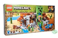 Lego Minecraft 21155 Creeper Mine NEU&OVP Bayern - Neumarkt i.d.OPf. Vorschau