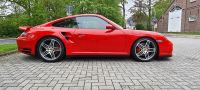 Porsche 911 Modell 997 Turbo Tiptronic mit neuem TÜV Nordrhein-Westfalen - Neuss Vorschau