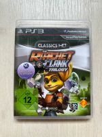 Playstation 3 / Ps 3  Ratchet & Clank Trilogy Köln - Nippes Vorschau