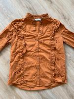Bluse promod braun S 36 Bayern - Neuburg a.d. Donau Vorschau