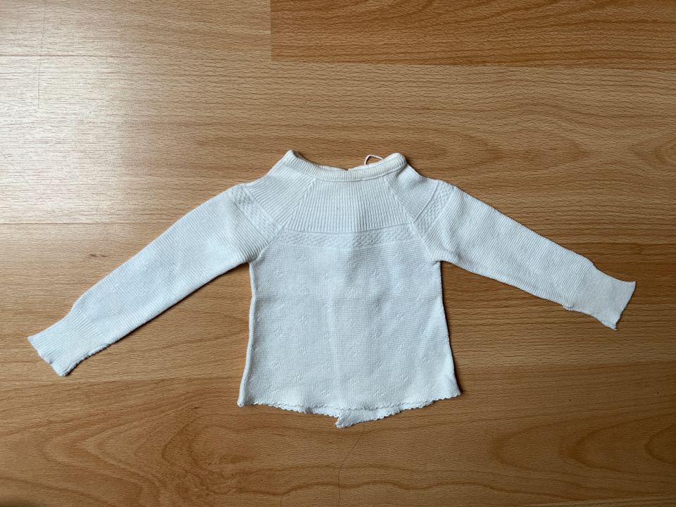 ★ Baby Frühchen Flügelhemd Flügelpulli Baumwoll-Hemden Allergiker in Tönisvorst