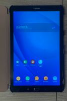 Samsung Galaxy Tab A 10.1 32 GB 4G schwarz Hessen - Niedernhausen Vorschau