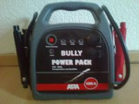 Auto Starthilfegerät / ::: Power Pack BULLY ::: / "GUTER ZUSTAND" Thüringen - Bad Blankenburg Vorschau