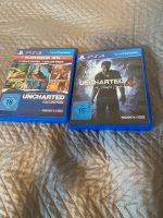 Uncharted 1,2,3 und 4 Nordrhein-Westfalen - Minden Vorschau