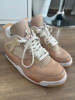 Jordan 4 Retro Shimmer (women's) Nordrhein-Westfalen - Dorsten Vorschau
