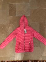 HTRANG Steppjacke pink Bayern - Villenbach Vorschau