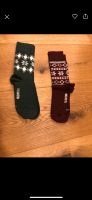 FC Bayern Socken Weihnachten Größe 38 neu Bayern - Zirndorf Vorschau