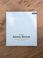 Kit Schulte Schöne Heimat, Kochbuch, sehr hochwertig, Geschenk Bayern - Mering Vorschau