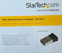 StarTech Bluetooth USB Adapter Aachen - Aachen-Brand Vorschau