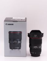 Canon EF 16-35mm F4L IS USM Bayern - Kreuzwertheim Vorschau