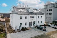 3-Zimmer-Neubauwohnung OG mit 8 Wohneinheiten in KfW 40EE Standard in schöner Siedlung Altenstadt´s Bayern - Altenstadt an der Waldnaab Vorschau