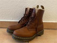 Gefütterte Dr. Martens Serena Stiefeletten Butterscotch Gr. 38 Niedersachsen - Isernhagen Vorschau