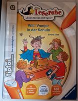tiptoi Leserabe - Willi Vampir in der Schule Mecklenburg-Vorpommern - Bad Kleinen Vorschau