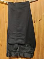 Angelo Litrico Slim Fit Anzughose Gr. 42 + 46 schwarz Köln - Weidenpesch Vorschau