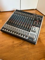 Behringer 24-Kanal Mixer XENYX X2442 USB Bayern - Augsburg Vorschau