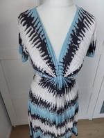 Schickes Sommerkleid von Soyaconcept Gr. 38 M Baden-Württemberg - Bad Säckingen Vorschau
