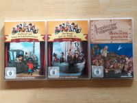 3x Augsburger Puppenkiste DVDs Bayern - Bad Abbach Vorschau
